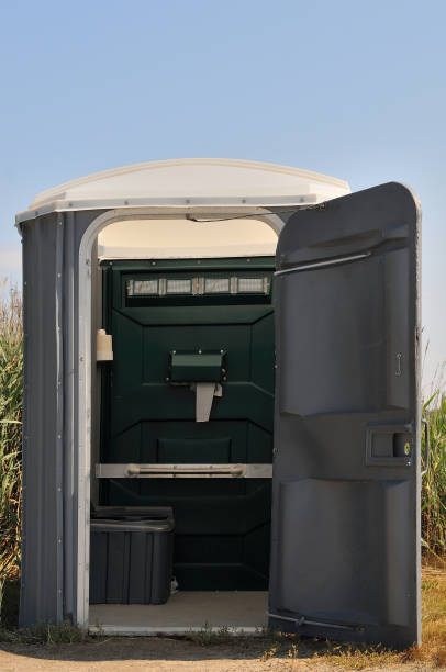 Best Sanitation services for porta potties  in Camden, OH