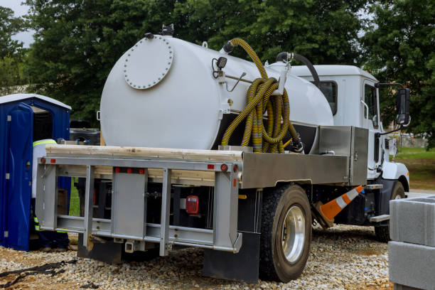 Camden, OH porta potty rental Company